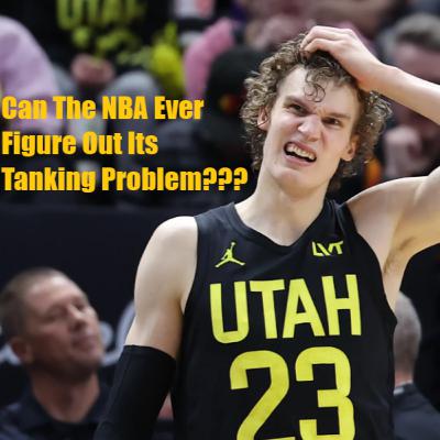 NBA Observations With Matt John!