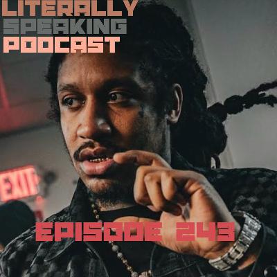 Episode 243 |“6-7”|