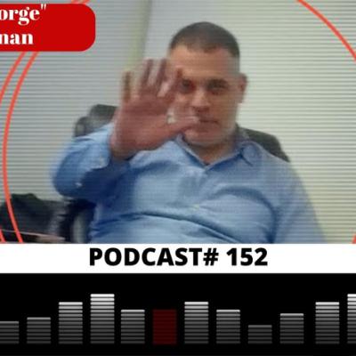 Why Wasn't "Team Jorge" Added To The Disinformation Dozen?