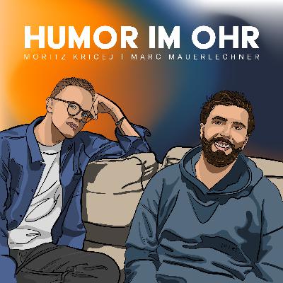 32. Der Bänder Coup