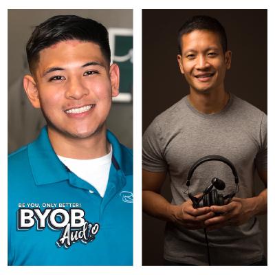 The Pathway to Success Through Stewardship with Julian Placino