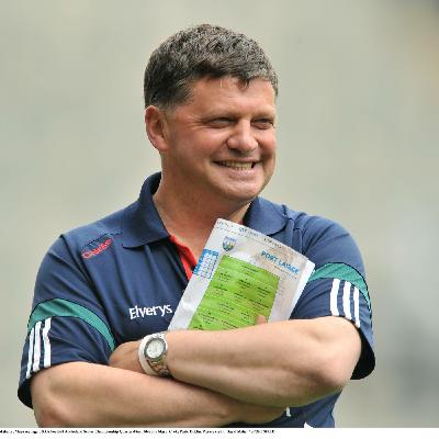 Episode 10: Remembering John O’Mahony