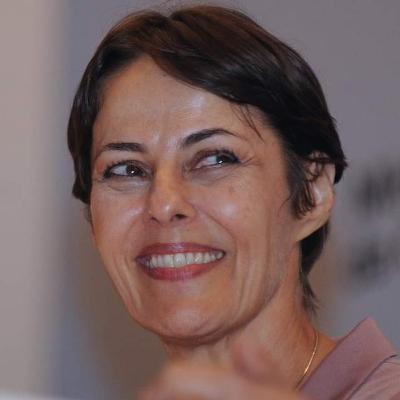 Entrevista Ana de Hollanda Parte 1 Entrevista Ana de Hollanda Parte 1