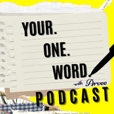 NOT your-one-word-podcast podcast (English) NOT your-one-word-podcast podcast (English)