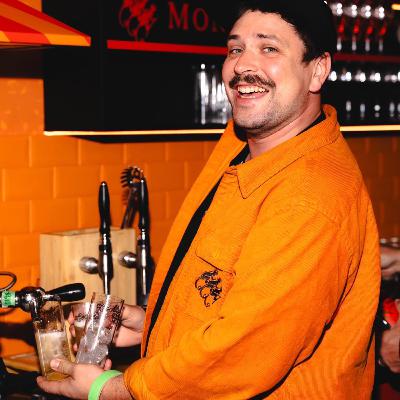 Max Piattelli et la manufacture des boissons automatiques
