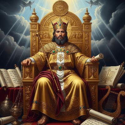 La increíble historia del Rey Salomón: el hombre más sabio de la Biblia