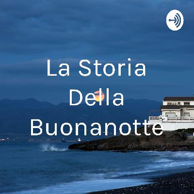 Il podcast della buonanotte