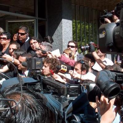 No News in Latin America? Or Just Too Few Journalists Covering It?
