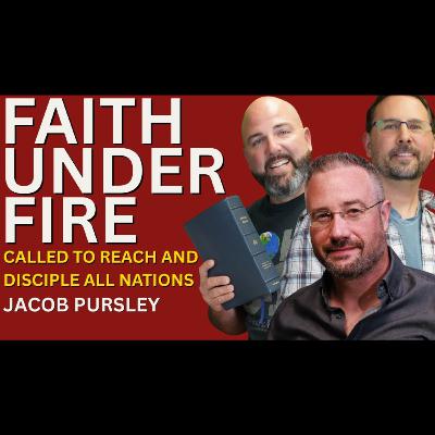 Faith Under Fire: Mission Work in Armenia