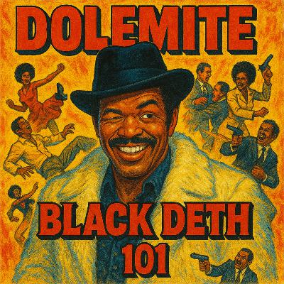 DOLEMITE Walked In DOLEMITE Walked In