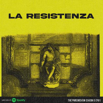 La Resistenza