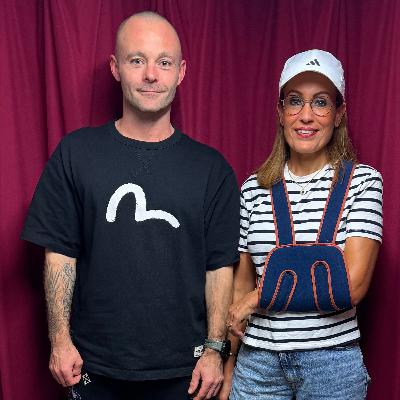 #194 - Bouchra Lundgren #194 - Bouchra Lundgren