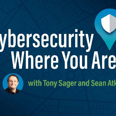 Episode 163: K-12 Cybersecurity Made Practical