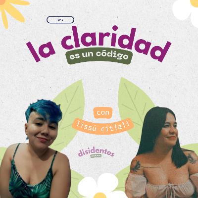 La claridad es un código