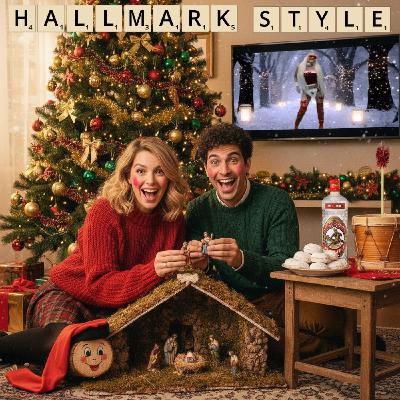 Palabros de Cine: Hallmark Style