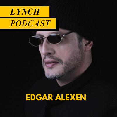 Charla con el coach de actores Edgar Alexen