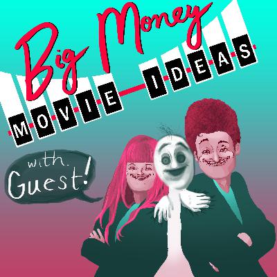 Guest Ep 26: Muppets Pride & Prejudice (with Sam Suksiri!)