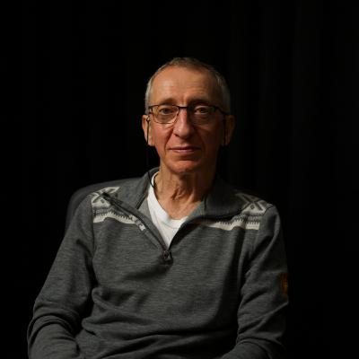 Početí, genetika a budoucnost lidstva | Jaroslav Petr