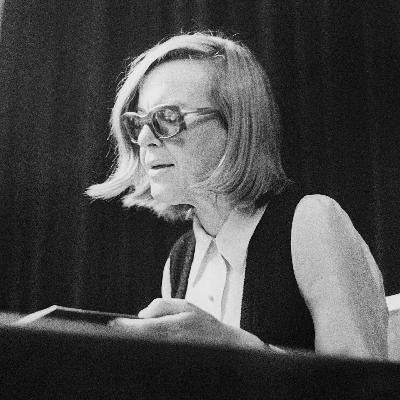 100. Geburtstag - Ingeborg Bachmann bleibt hochmodern