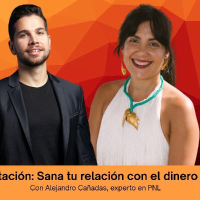 Meditación para sanar tu relación con el dinero