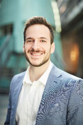 Entreprendre ensemble #9 avec Guillaume Donnet - la transparence