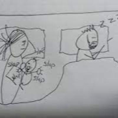 TiaraTuesday's Presents: Will I Ever Sleep Again (The First 3mos) TiaraTuesday's Presents: Will I Ever Sleep Again (The First 3mos)