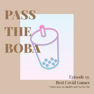 Best COVID Games