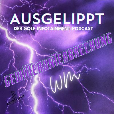 #58 WM Berichterstattung Tag 1