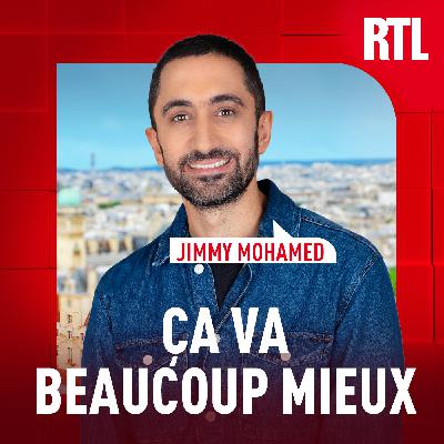 Beurre salé, vitamines, protéines... Les préconisations de Jymmy Mohamed