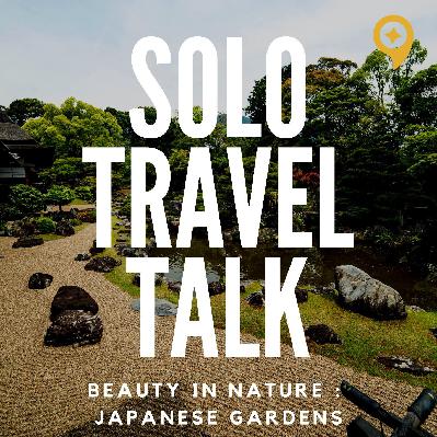 Beauty in Nature | Japanese Gardens