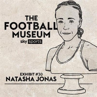 Exhibit 30: Natasha Jonas