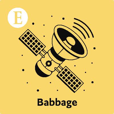 Babbage picks: The potential for AI in developing countries