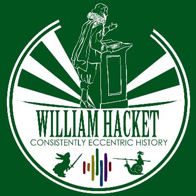 William Hacket - A cheap(side) version of a messiah