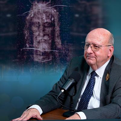 🎙️A Ciência OCULTOU isso! DETALHES sobre o SANTO SUDÁRIO que POUCOS conhecem. 🎙️A Ciência OCULTOU isso! DETALHES sobre o SANTO SUDÁRIO que POUCOS conhecem.