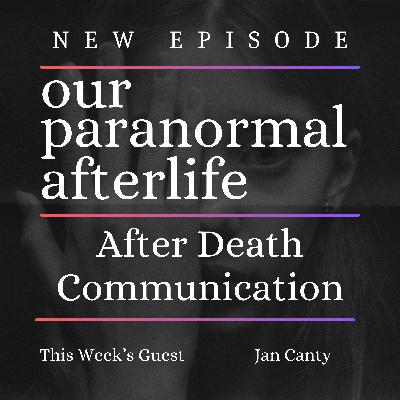 After Death Communication