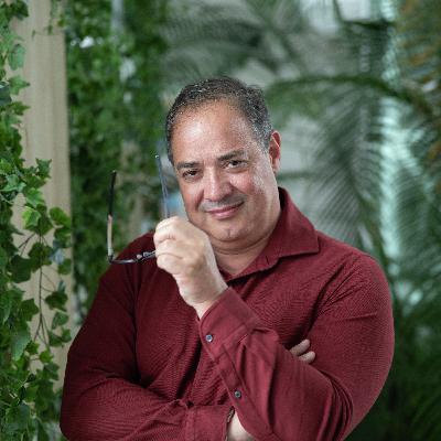 Miguel Patrício da Kraft Heinz: “As pessoas tendem a contratar alguém como elas. Definem-se como padrão e pensam ‘Sou tão bom que só quero colaboradores que sejam como eu’”Miguel Patrício da Kraft Heinz: “As pessoas tendem a contratar alguém como elas. Definem-se como padrão e pensam ‘Sou tão bom que só quero colaboradores que sejam como eu’”
