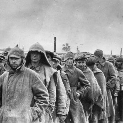 "On Auschwitz" (54): Soviet prisoners of war at Auschwitz