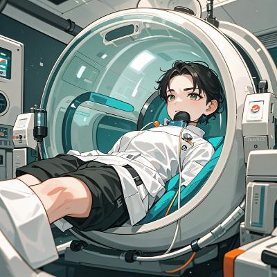 E5 硅谷的“高氧”热：科学还是营销？“低氧”疗法却逆转神经损伤？