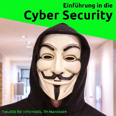 Betriebssystemsicherheit - Teil 1 Betriebssystemsicherheit - Teil 1