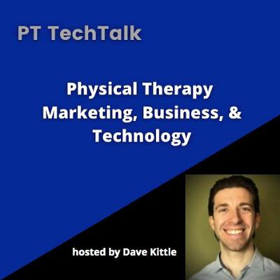 Increase Profits in Your PT/OT Practice with StrataPT Practice Management | PT TechTalk ep.101 Increase Profits in Your PT/OT Practice with StrataPT Practice Management | PT TechTalk ep.101