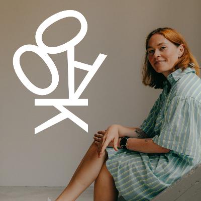 #7 Strategist Kristina Bonitz / Can bold strategies create a better future?