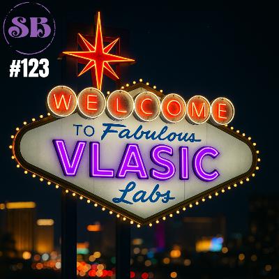 E123: Vlasic Labs - Pickles to Pot (feat. Willy Vlasic)
