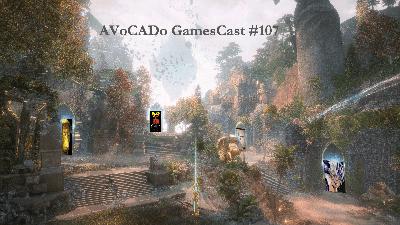 Episode #107: Top Shortage