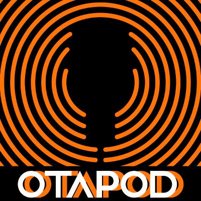 NAHUALES COSPLAYERS | Otapod Podcast #45