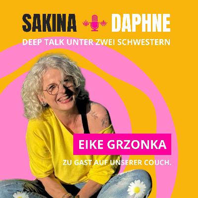 #52 Großartig statt artig - Warum wir aufhören müssen lieb zu sein - Gast Talk mit Eike Grzonka