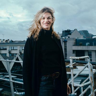 MARIE-SOPHIE FERDANE, comédienne