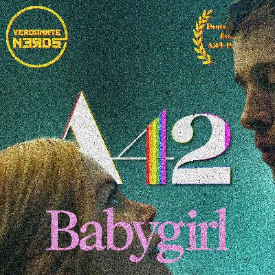 #73 | Babygirl
