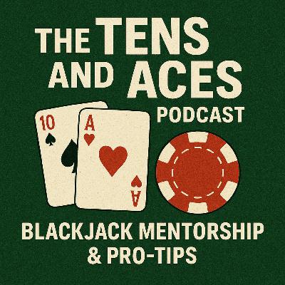Blackjack Mentorship, Sharing Knowledge