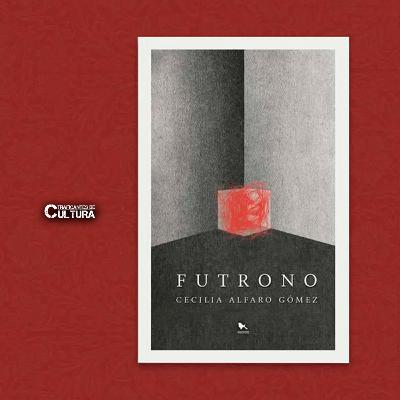 Cecilia Alfaro Gómez, autora de "Futrono"