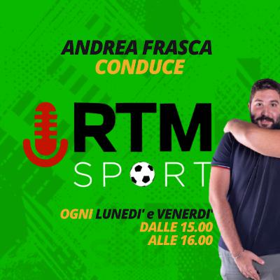 RTM Sport 02 ottobre 2020 RTM Sport 02 ottobre 2020